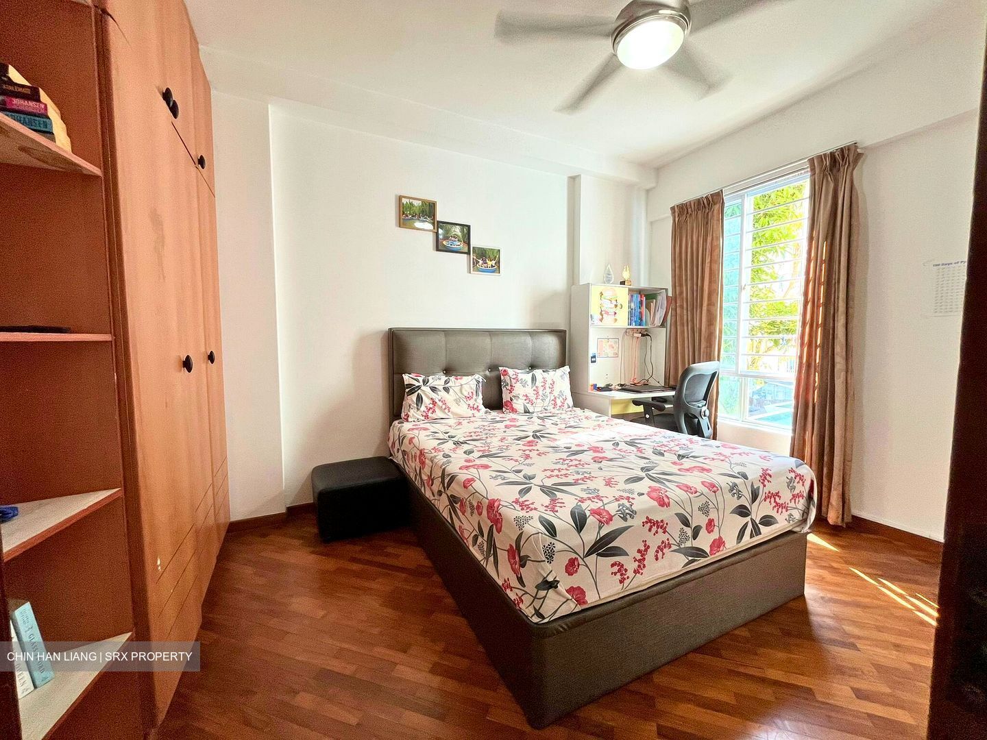 Northoaks (D25), Condominium #464452631